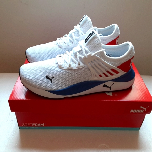 Puma - Picture 2 of 4